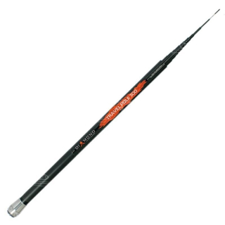 Вудлище махове Salmo Diamond Travel Pole 5,0м